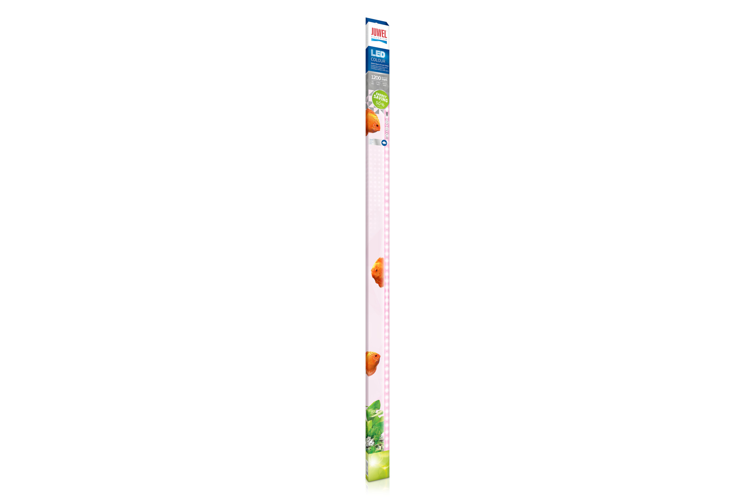 Juwel LED Colour 1200 mm, 25 W